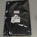 CoBak Case for Samsung Galaxy Tab A11+ Plus 11 2025, Multi-Viewing Angles, All New PU Leather Folio Stand Cover with Auto Sleep Wake Feature for Samsung Galaxy Tab A11+ Tablet 11-inch, Black