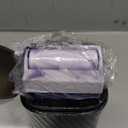 Roll On Wax Kit for Hair Removal, Wax Roller Kits with 2 Honey Soft Wax Cartridge & 100 Non-Woven Wax Strips, Safe, Effective, Roll On Hair Removal Kit, Portable Wax Heater