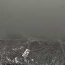 LOCHAS Luxury Bathroom Rug Shaggy Bath Mat 24 x 60 Inch, Washable Non Slip Bath Rugs for Bathroom Shower, Soft Plush Chenille Absorbent Carpets Mats, Gray (Grey)