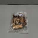 2 Pcs Bear Hand Towel Set Cabin Forest Bear Absorbent Bathroom Towel Rustic Wildlife Dishcloths for Kitchen Decoration Black Brown Bath Towels Decorative Kitchen Guest for Spa Hotel 28x14inch