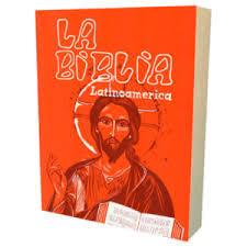 La Biblia: Letra Grande