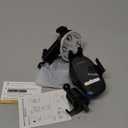 Miracase 3-in-1 Cell Phone Holders for Your Car, Universal Car Phone Holder Mount for Dashboard Air Vent Windshield Compatible with iPhone16 15 14 13 12 14 Pro Max Xs XR X, Galaxy Blue