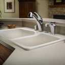 InSinkErator Invite Contour Instant Hot Water Dispenser System - Faucet & Tank, Chrome, H-CONTOUR-SS