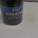 duwhot Creatine Monohydrate Gummies for Men, 120 Count, EXP: APR 15,2027