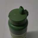 Manna™ Push Bottle - Green, 40 oz