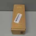 Minbie 3 Month+ Breastfeeding Baby Bottle, BPA-Free Kit