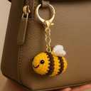 Funny Bee Keychain Gift (Teacher)