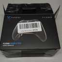 FLYDIGI Vader 5 Pro PC Controller, FORCEFLEX Joysticks, 3ms Ultra-Low Latency, FORCESWITCH Triggers, 8 Extra Buttons, Triggers & Grips Vibration, 1000mAh Battery, PC/NS/Android/TV