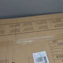 TONOR Dual-Layer Thickened Acoustic Wall Panels-4 Pack 47.2"x23.6"x0.72", 4PCS 47.2'' * 23.6'' * 0.72''