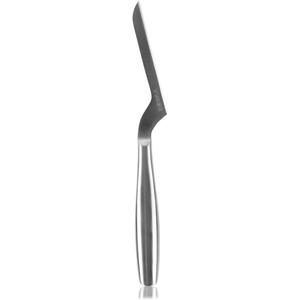 BOSKA Cheese Knife Soft Copenhagen Nr.1 - for Soft Cheeses - 230x25x13 mm
