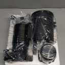 Juicer Machines Easy to Clean, with Wide Mouth & Large Feed Chute, Cold Press Juicer For Whole Fruits & Vegetables, Slow Masticating Self Feeding for Juice Extractor Machine, High Juice Yield