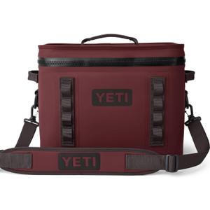 YETI Hopper Flip 18 Portable Soft Cooler