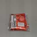 Upgraded Rose Gold and Red Balloons - Pack of 15 - Heart Shaped Foil Balloons for Valentines Day Wedding Birthday Bridal Shower Baby Shower Decorations