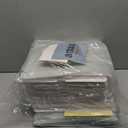 10x10x12Inch Clear Cake Box 8Pcs Tall Cake Boxes Treat Boxes Cake Transport Container Tall Cake Carrier for Transport Gift Box Display Case cajas para pasteles White