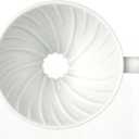 Hario, V60 Dripper 02 White