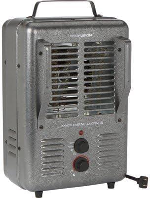 ProFusion Heat Milkhouse Utility Heater - 5100 BTU, Model# MH-202