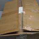 Beckham Hotel Collection Bed Pillows King Size Set of 2 - Down Alternative Pillow for Back, Stomach or Side Sleepers (White)