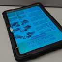 Tablet Bags Case Compatible with Samsung Galaxy Tab A9 Plus 11" (2023) SM-X210/SM-216/SM-X218,Heavy Duty TPU Shockproof Kids Case,360 Degree Rotating Multi-Function Grip Bracket+Shoulder Strap Rugged