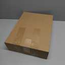 12 Pack Christmas Facial Tissues Cube Boxes Bulk 600 Sheets 3 Ply Santa Claus Small Tissues Cube Boxes for Xmas Party Winter Home Bedroom Car Accessories