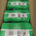 Amazon Basics Maximum Absorbency Incontinence Underwear for Men with Leak Protection, Moisture Control, Bladder Leak, X-Large, 48 Count (3 Packs of 16)