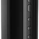 Sony CKS-NWA300BC Walkman Genuine Accessory Soft Case for NW-A300 Series, Black