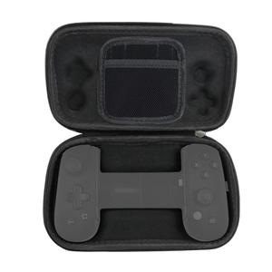 Hermitshell Travel Case for Backbone One Mobile Gaming Controller 1st Gen / 2nd Gen (Only Case) (Black)