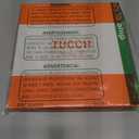 TUCCH Case Wallet for Galaxy S25 Ultra, Kickstand [RFID Blocking] Card Holder, Folio Magnetic PU Leather [TPU Shockproof Interior Case] Protective Folio Cover Compatible with Galaxy S25 Ultra, Black