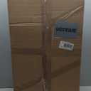 TQianJiang Numbers 6:24-26 Scripture Wall Art Decor 40"x15" May The Lord Bless You And Protect You Large Bible Verse Christian Hanging Decoration Sign (Black)