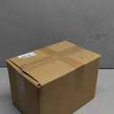 Skywin Corner Fish Tank, 1.71 Gallon Acrylic Fish Tank, Corner Aquarium for Real Life Fish, Aquarium for Small Fish, Aquariums & Fish Bowls