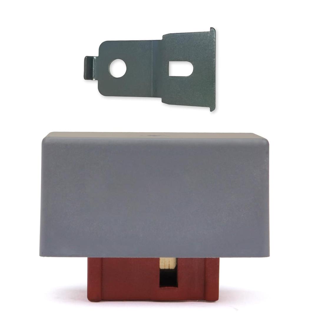 Main Relay Assembly Control Module Relays Compatible with Honda 1998-2002 Accord 1998-2004 Odyssey 2003-2004 Pilot 1998-2001 Prelude CL 2001-2002 MDX 1999-2003 TL