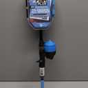 SouthBend Fishing Reel R2F4 Just Add Bait Tele Sc