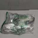 3-Inch Replacement Casters for Wire Shelving - Heavy Duty 1/4-20 Threaded Wheels (Set of 4) with Locking Brakes