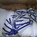 Casper Sleep Original Pillow, Standard Size Medium Soft Feel, Down-Alternative Fill, Supports Side, Back & Stomach Sleepers, Neck Pain Relief, Machine Washable