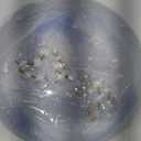 Deckrico Gold Crystal Chandelier Flush Mount Ceiling Light  Modern LED Lighting Fixture for Bedroom, Closet, Bathroom, Hallway  Warm Light