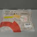 PATPAT Kids Pajama Set,Snug Fit Pjs with Soft Tencel Lyocell Wool Blend, All-Season Comfort, Ages 2-12 Years (Botanical Garden)