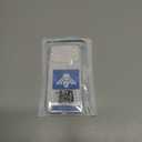 FNTCASE for iPhone 17 Pro Case: Clear Military Grade Drop Protection Anti Yellowing Cell Phone Cover - Rugged Shockproof Protective Bumper Transparent Phonecase