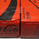 Coca-Cola Zero, 12 fl oz, 24 Pack, BB April 20, 2026