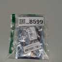 5PCS JST Plug Splitter JST Male Female Y Cable JST Y Parallel Adapter Harness JST to JR Adapter for Traxxas TRX-4 1/10 RC Car Crawler Truck Cooling Fan ESC Battery Motor