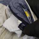 Nautica Men's Classic Fit Flat Front Stretch Solid Chino Deck Pant, 38Wx30L