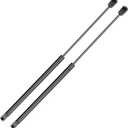 HHCSOP Rear Window Lift Supports Rear Glass Shock Strut Gas Spring 4185 for Cadillac Escalade Chevy Suburban Tahoe GMC Yukon 2000 2001 2002 2003 2004 2005 2006