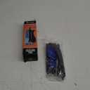 Caulk Gun Kit, Smooth Silicone Caulking Gun and Caulk Remover Tool, Sealant Finishing Tool Grout Scraper for Kitchen Bathroom Window Sink Joint, All in One with Gift Box