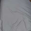 Masaca Grey Oversized King Comforter Set 128x120,Shabby Boho Chic Ruffle Bedding Comforter Extra Large King Size,French Country Rustic Farmhouse Bedding 3PCS (1 Ruffled Comforter+2 Pillow Shams) (Oversized King Plus 128X120, Grey)