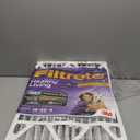 Filterete Ultra Allergen Healthy Living 16x25x4 In