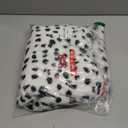 ReliBeauty Dalmatian Costume Kids Puppy Costume Toddler Dalmatian Boys and Girls Halloween (6-7/120)