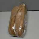 NewDenBer Women's Cozy Memory Foam Slippers Soft Fleece Lined Slip on Indoor Outdoor House Shoes (5-5.5, 5. Tan)