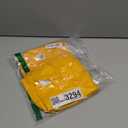 Volleyball Vintage Retro Sport Volleyball Player T-Shirt XL Glden yellow