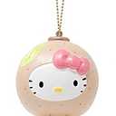 Hello Kitty Squishy Fruits And Veggies Toys - Slow Rising Squishy Toy Keychain for Party Favors, Stress Ball, Birthday Gifts, Kawaii Squishy for Kids, Girls, Boys, Adults 10 Pack- Kiw