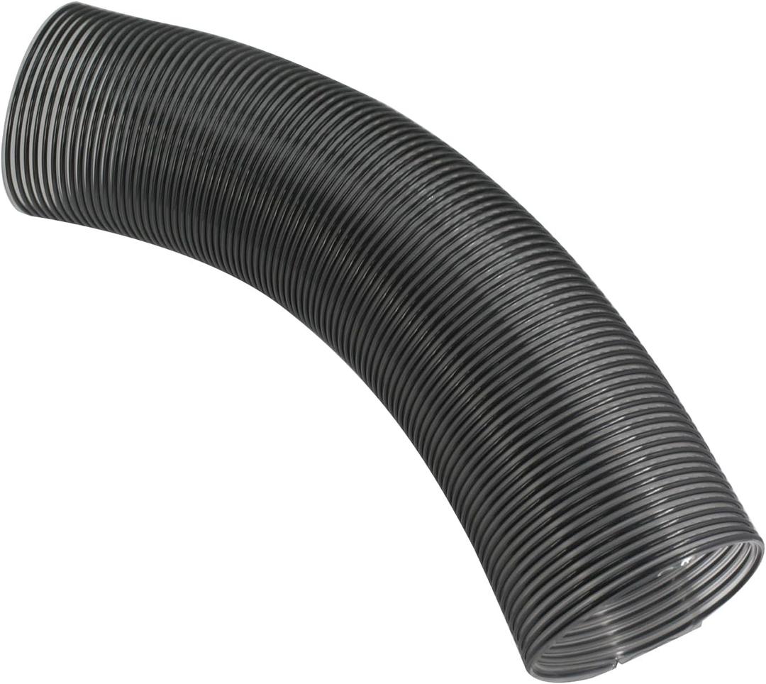 Bagger Flex Hose 764-05082 Compatible with Cub Cadet MTD RZT Riding Mower 34" 36" 42" 46" 50" 54" Replace for Double/Triple Rear Fast Bagger Kit 76405082