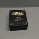 [160 Count] Disposable Silverware, Gold Combo Cutlery - 80 Forks, 40 Spoons, 40 Knives - Heavy Duty, and Durable Gold Plastic Silverware Set Great for Parties, Events and Everyday Use