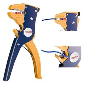2 in 1 Automatic Wire Stripper